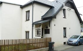 Apartman U Pani Verky