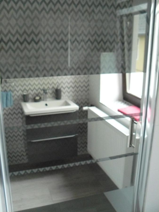 Apartman U Pani Verky Sloup  Exterior foto
