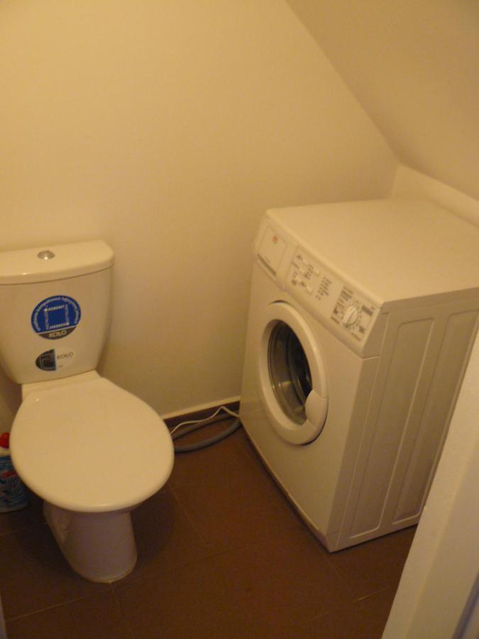 Apartman U Pani Verky Sloup  Exterior foto