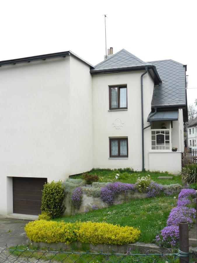Apartman U Pani Verky Sloup  Exterior foto